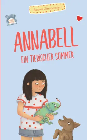 Zimmermann |  Annabell | eBook | Sack Fachmedien