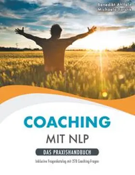 Ahlfeld / Forstik |  Coaching mit NLP | Buch |  Sack Fachmedien