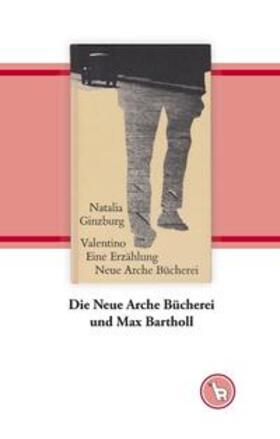Dröge | Die Neue Arche Bücherei und Max Bartholl | Buch | 978-3-7494-2870-0 | sack.de