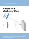 Böttcher |  Messen von Wechselgrößen | eBook | Sack Fachmedien