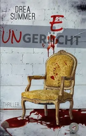 Summer |  Ungerecht | Buch |  Sack Fachmedien
