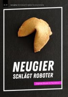 Niemeyer / Jung | Niemeyer, S: Neugier schlägt Roboter | Buch | 978-3-7494-3040-6 | sack.de