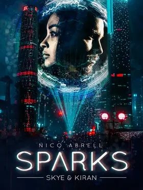 Abrell |  Sparks | eBook | Sack Fachmedien