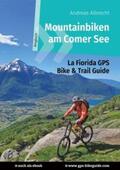 Albrecht |  Mountainbiken am Comer See | Buch |  Sack Fachmedien