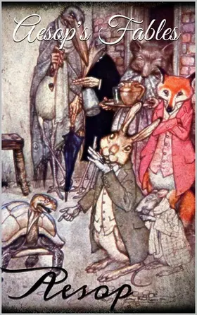 Aesop |  Aesop's Fables | eBook | Sack Fachmedien
