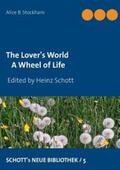 Stockham / Schott |  The Lover's World | Buch |  Sack Fachmedien