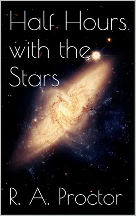 Proctor |  Half Hours with the Stars | eBook | Sack Fachmedien