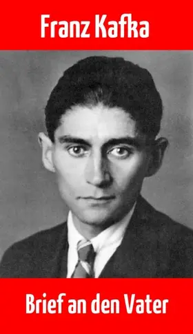Kafka |  Brief an den Vater | eBook | Sack Fachmedien