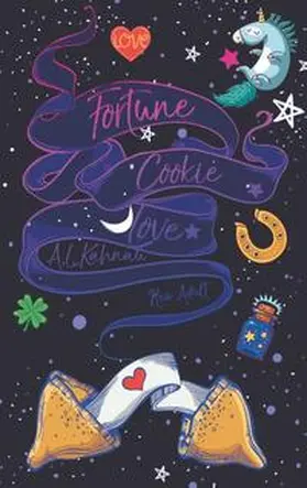 Kahnau | Fortune Cookie Love | Buch | 978-3-7494-3316-2 | www.sack.de