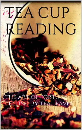 VV. |  Tea cup reading | eBook | Sack Fachmedien