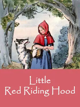 Summerly |  Little Red Riding Hood | eBook | Sack Fachmedien