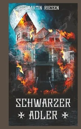 Riesen |  Schwarzer Adler | Buch |  Sack Fachmedien