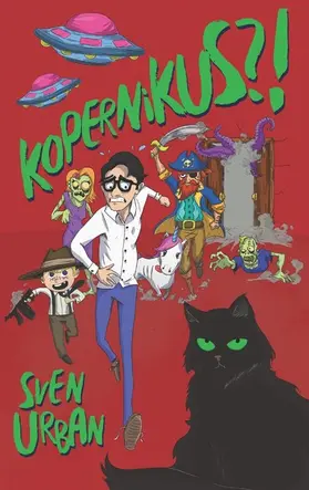 Urban |  Kopernikus?! | eBook | Sack Fachmedien