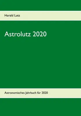 Lutz |  Astrolutz 2020 | eBook | Sack Fachmedien