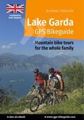 Albrecht |  Lake Garda GPS Bikeguide | eBook | Sack Fachmedien