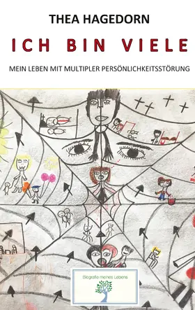 Röper / Hagedorn |  Ich bin viele | eBook | Sack Fachmedien