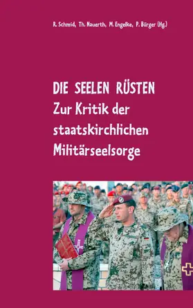 Schmid / Nauerth / Engelke |  Die Seelen rüsten | eBook | Sack Fachmedien