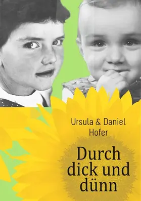 Hofer |  Durch dick und dünn | eBook | Sack Fachmedien