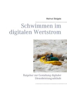 Steigele | Schwimmen im digitalen Wertstrom | E-Book | sack.de
