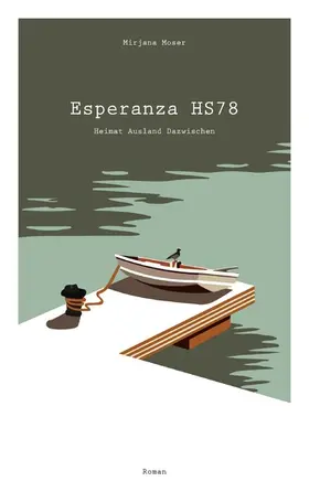 Moser | Esperanza HS78 | E-Book | www.sack.de