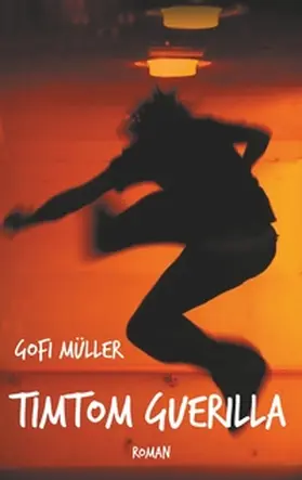 Müller |  TimTom Guerilla | Buch |  Sack Fachmedien