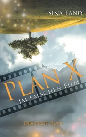 Land |  Pinto - Der erste Plan | Buch |  Sack Fachmedien