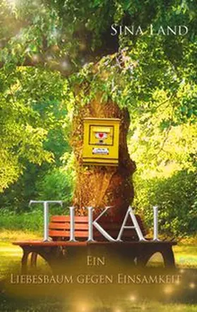 Land |  Tikai | Buch |  Sack Fachmedien