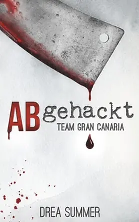 Summer |  Abgehackt | Buch |  Sack Fachmedien