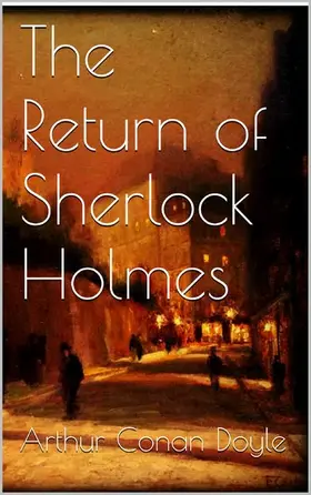 Conan Doyle |  The Return of Sherlock Holmes | eBook | Sack Fachmedien