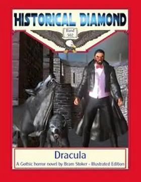 Stoker / Sedlacek | Dracula | Buch | 978-3-7494-5131-9 | www.sack.de