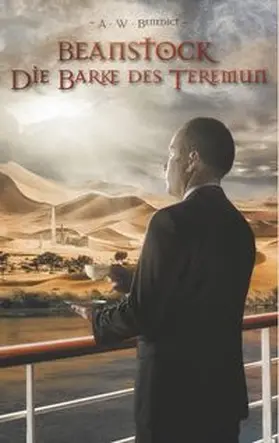 Benedict |  Beanstock - Die Barke des Teremun (3.Buch) | Buch |  Sack Fachmedien
