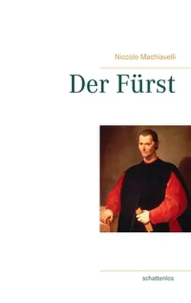 Machiavelli | Der Fürst | Buch | 978-3-7494-5228-6 | www.sack.de