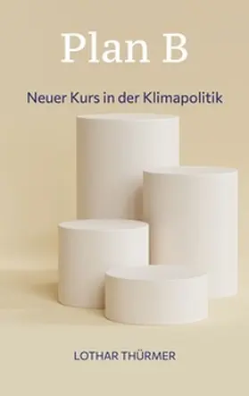 Thürmer |  Plan B | Buch |  Sack Fachmedien