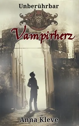 Kleve |  Vampirherz | Buch |  Sack Fachmedien