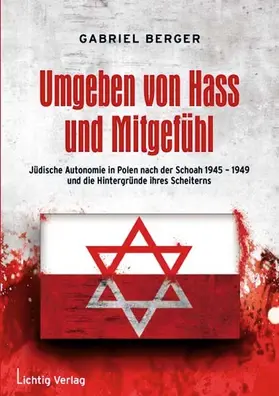 Berger |  Umgeben von Hass und Mitgefühl | eBook | Sack Fachmedien