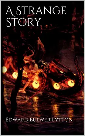 Lytton |  A Strange Story | eBook | Sack Fachmedien