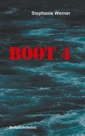 Werner |  Boot 4 | Buch |  Sack Fachmedien