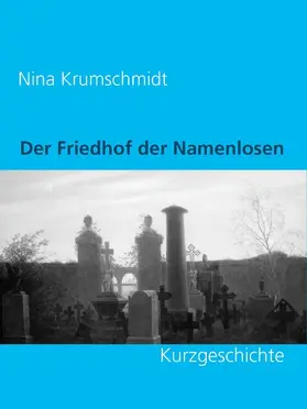 Krumschmidt |  Der Friedhof der Namenlosen | eBook | Sack Fachmedien