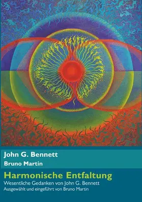 Bennett / Martin |  Harmonische Entfaltung | eBook | Sack Fachmedien