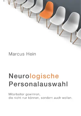 Hein |  Neurologische Personalauswahl | eBook | Sack Fachmedien