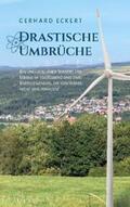 Eckert |  Drastische Umbrüche | Buch |  Sack Fachmedien