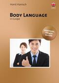 Hanisch |  Body Language in Europe - Unlocking the Secrets | eBook | Sack Fachmedien