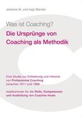 Steinke |  Was ist Coaching? | eBook | Sack Fachmedien
