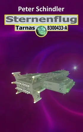 Schindler |  Sternenflug | eBook | Sack Fachmedien