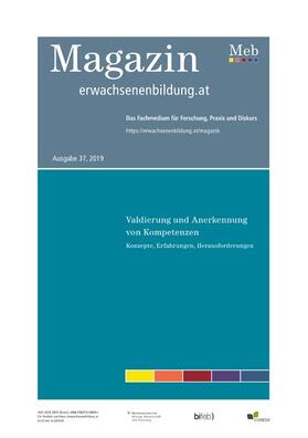 Lassnigg / Schindler | Validierung und Anerkennung von Kompetenzen. Konzepte, Erfahrungen, Herausforderungen | E-Book | sack.de