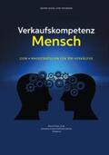 Skazel / Thiemann |  Verkaufskompetenz Mensch | Buch |  Sack Fachmedien