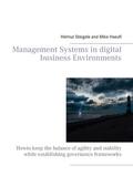 Steigele / Lefebre / Haeufl |  Management Systems in digital business Environments | eBook | Sack Fachmedien