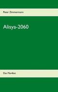Zimmermann |  Alisya-2060 | Buch |  Sack Fachmedien