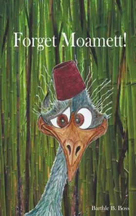 Boss |  Forget Moamett | Buch |  Sack Fachmedien