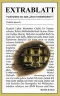 Boss |  Extrablatt - Nachrichten aus dem Haus Seelenfrieden I | Buch |  Sack Fachmedien